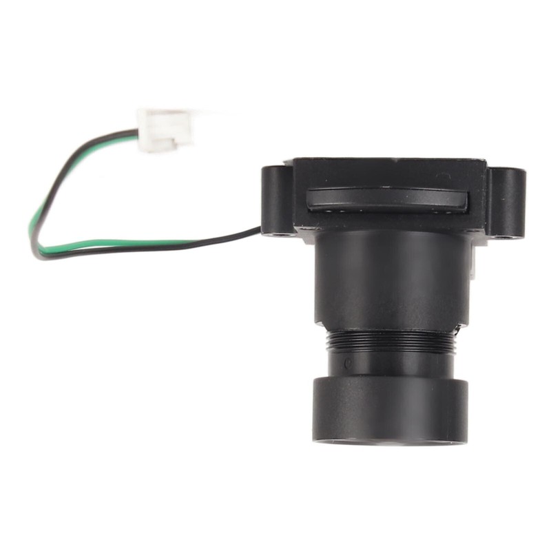 8MP HD Camera Lens 4mm F1.0 Color Restoration Universal Fixed Focus Lens gallery