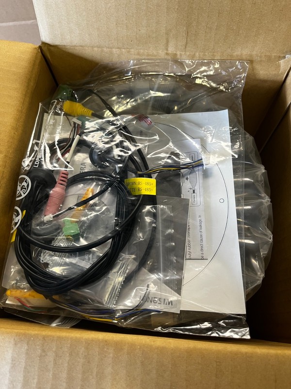 Wisenet X Series XNP-6120H Network PTZ Dome Camera 2MP 12x Optical Zoom gallery