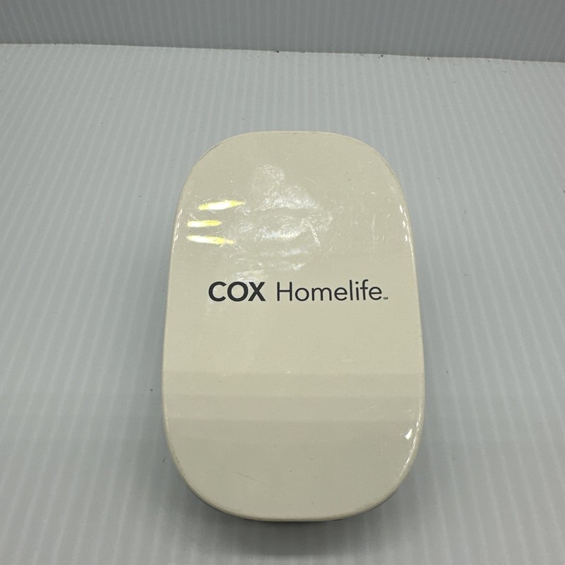 Cox Homelife Camera Sercomm Wall Plug In *WORKS* Free Shipping