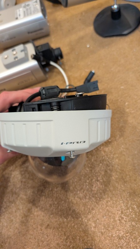 Security Camera Surveillance Large Box Of Different Types gallery