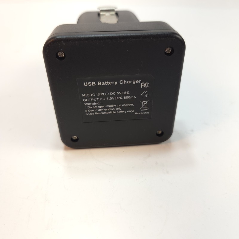 2X Battery For Ring-Doorbell Video 2/3/3 Plus/4 Spotlight/Stick Up Peephole Cam gallery