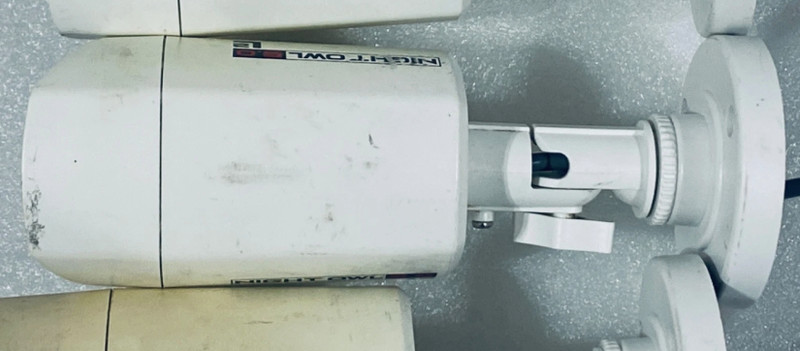 3 Security Cameras gallery