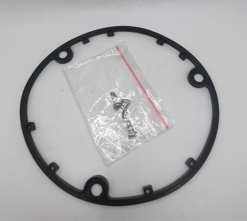 New - DP97 Security Camera Junction Box Compatible with IPC-YT624 gallery