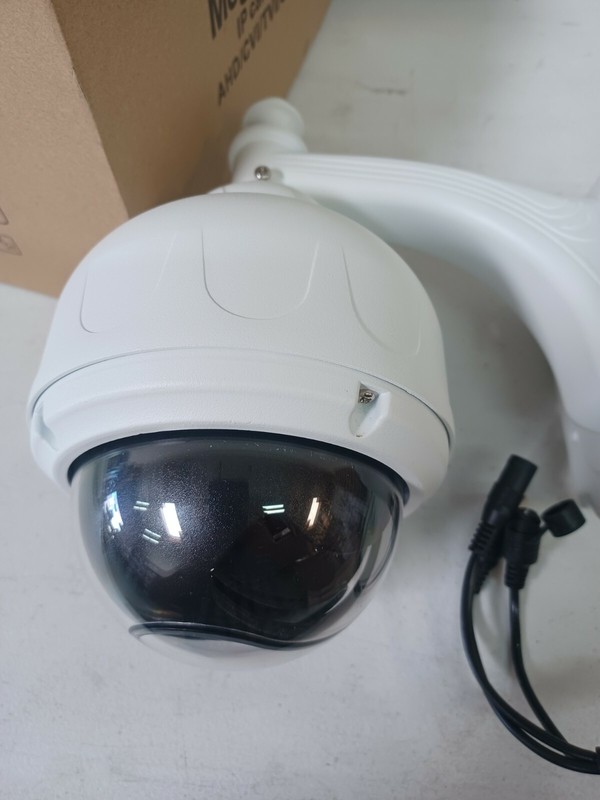360 Degree IP Camera Internet Security Camera Long Distance Transmission Video gallery