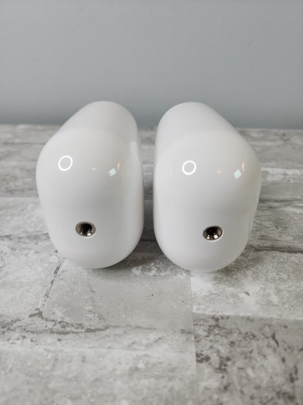 Arlo Essential Spotlight Security Camera VMC2030 1080p Lot of 2 No Cables/Mounts gallery