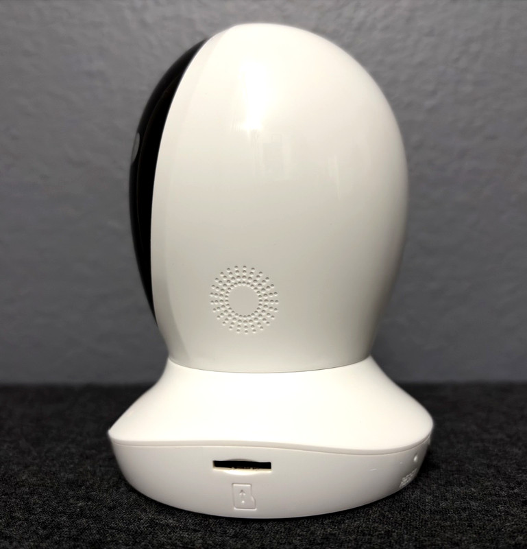 Vimtag P1 Ultra 960P Indoor Wi-Fi IP Camera Night Vision 2-Way Audio gallery