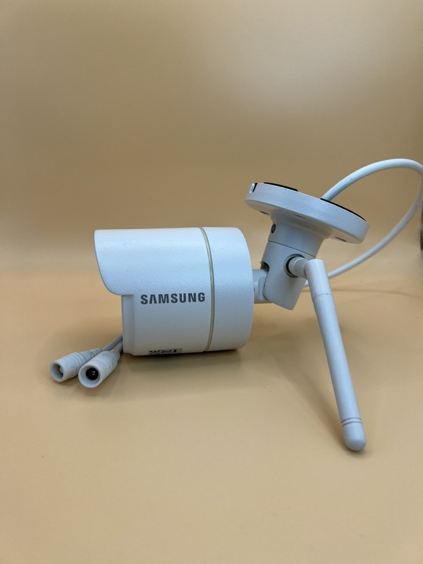 ✅️⭐️ SAMSUNG SNC-79440BWN 1080p Full HD Wireless Digital Color Camera gallery