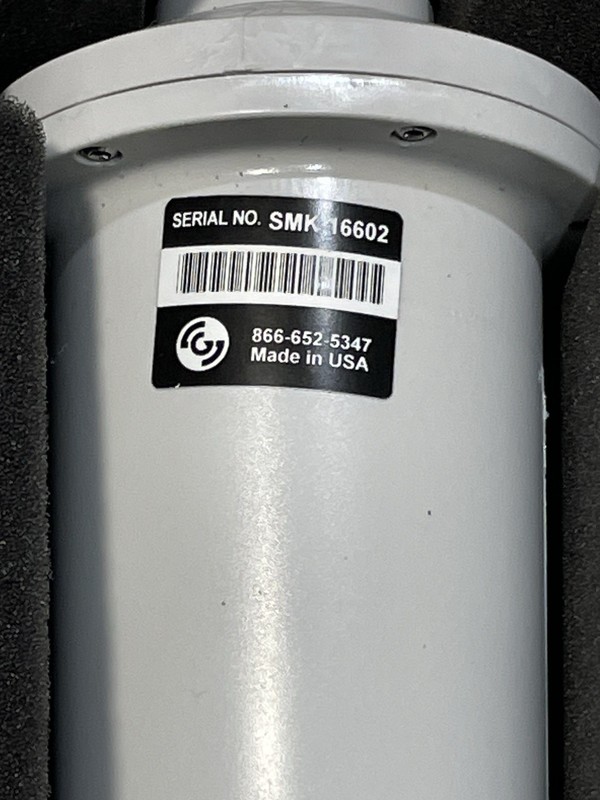 GRIDSMART GS-C5 Bell Camera System w/ GS-SMK Smart Mount Kit & AB-0155 Bracket gallery