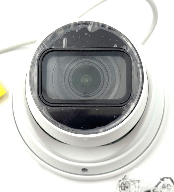 ICRealtime IPEL-E80V-IRW1 4K 8MP Indoor Security Camera Dome gallery