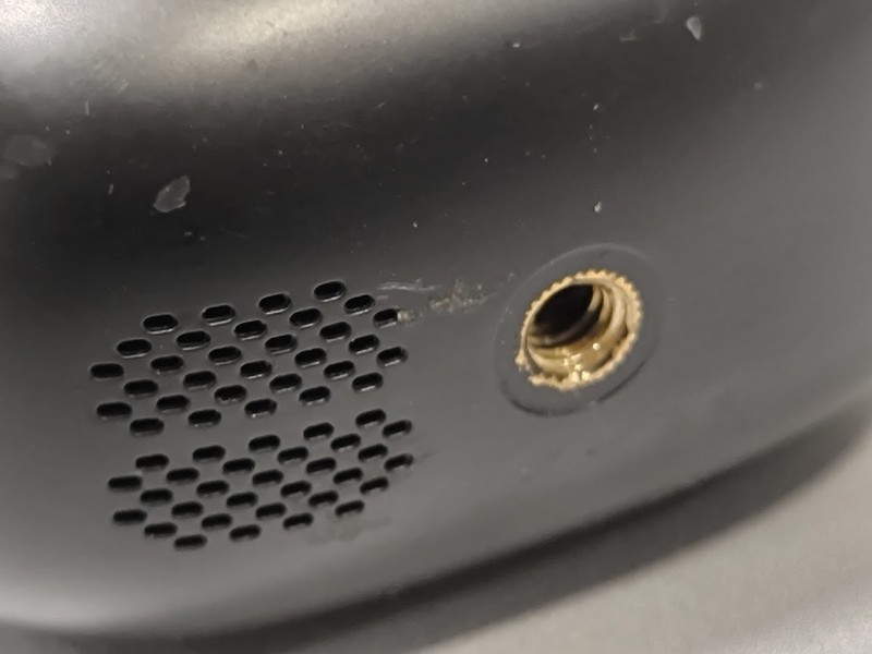 Wireless Security Camera - Not Tested gallery
