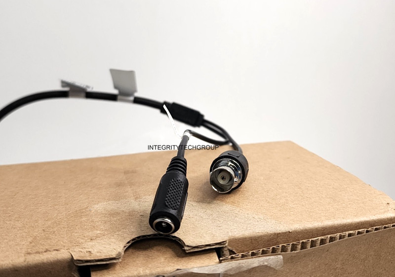 Lorex C882DA Series 4K Ultra HD Outdoor Bullet Camera, White gallery