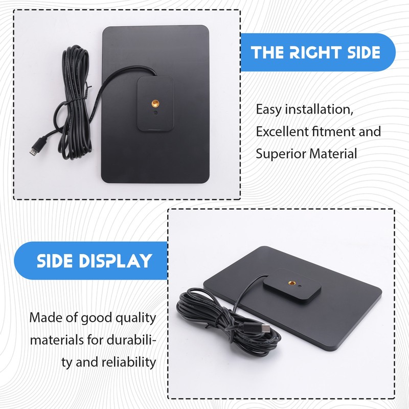 10W Solar Panel for Home Security Camera Solar Cells Powered with1745 gallery