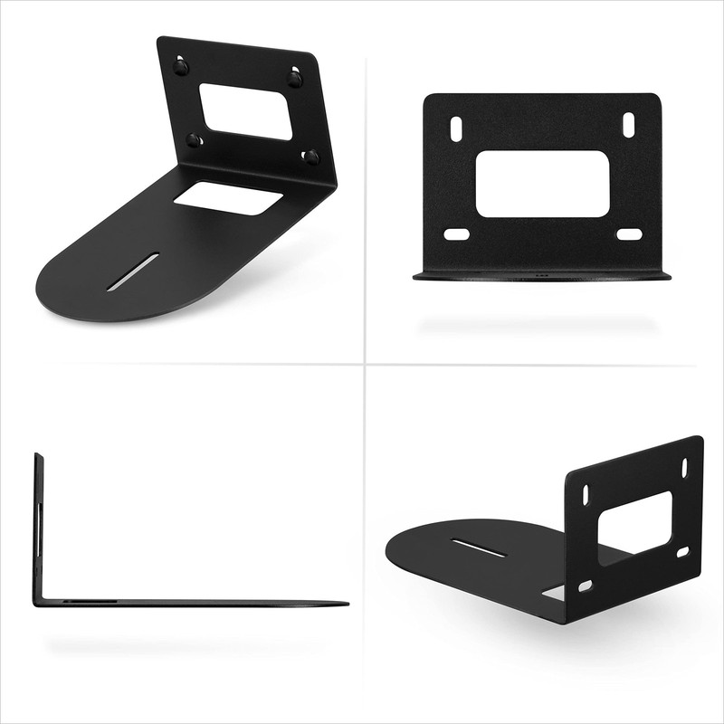 PTZ Camera Wall Mount Bracket Compatible HuddleCam Sony AVIPAS SMTAV FOMAKO gallery