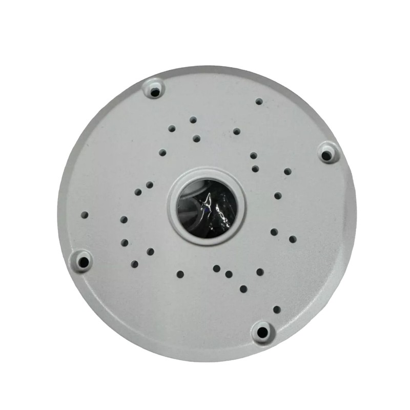 New Deep Base Junction PC Box CCTV Bullet Dome Camera Wall Mount Bracket gallery