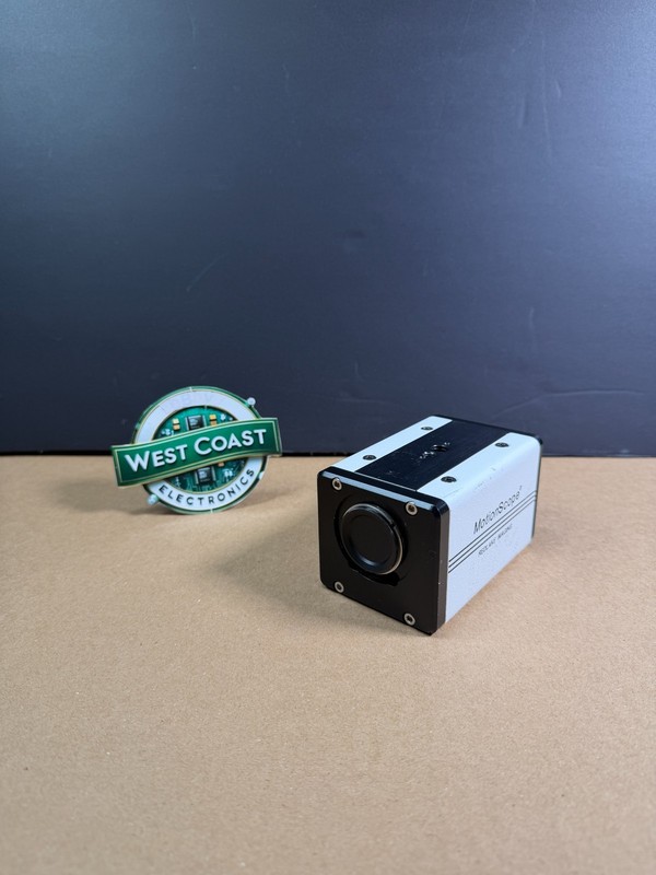 Red lake Imaging Motion Scope PCI 1000 S Camera Works Ships Fast!!!