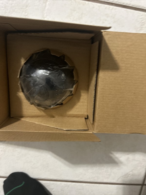 Samsung SQ-SND6084RP Full HD Network Dome Security Camera gallery