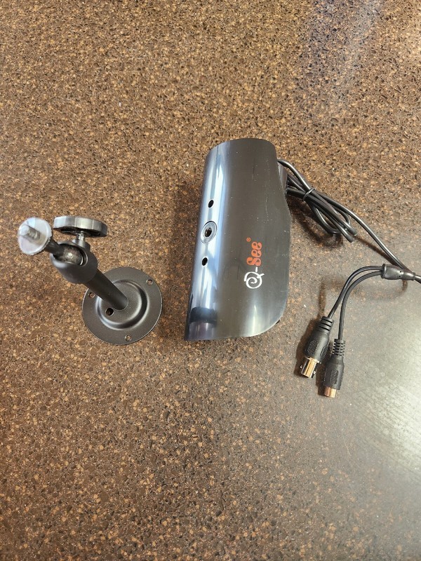 Security Cameras gallery