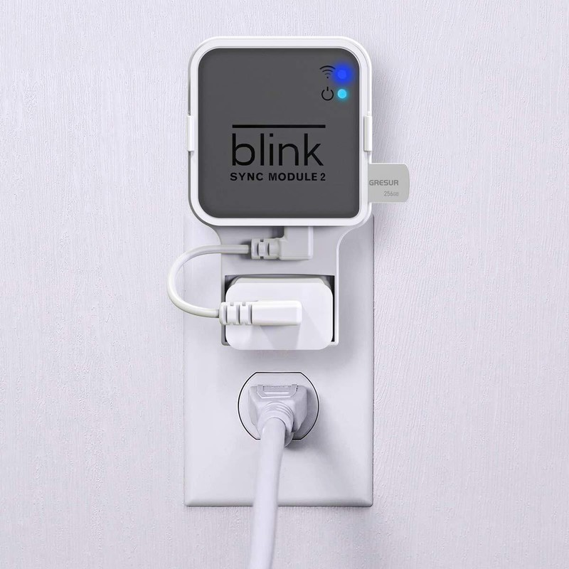 256gb Blink Usb Flash Drive For Local Video Storage With The Blink Sync Modu... gallery