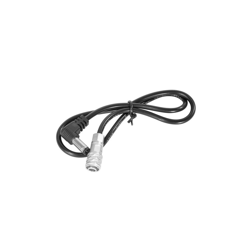 DC5521 to LEMO 2-Pin Charging Cable for BMPCC 4K & 6K , Cable for Blackmagic …