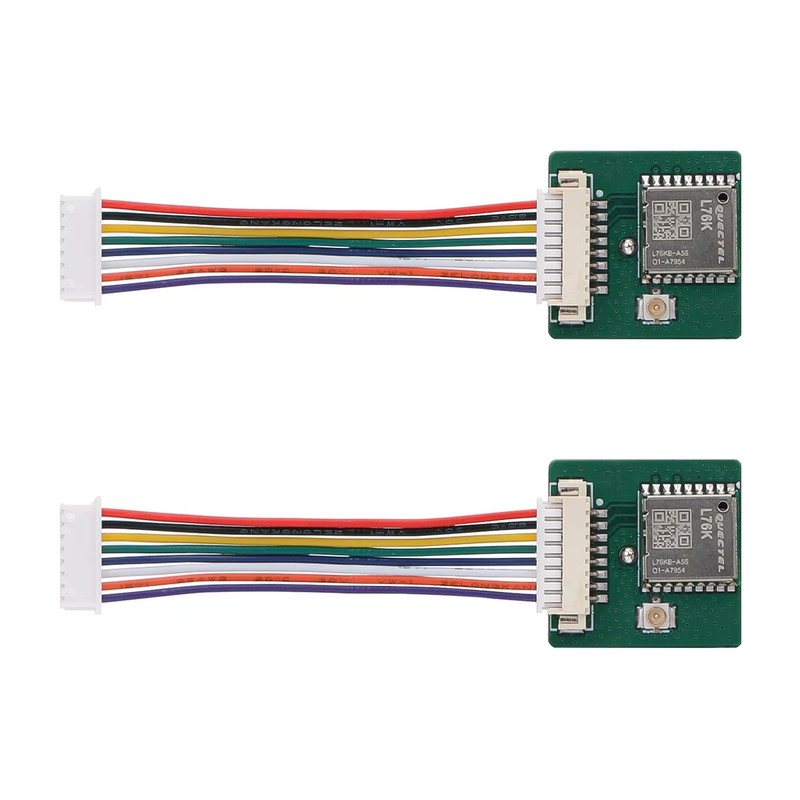 L76K GNSS GPS Module L76K Chip for Heltec LoRa V4 T114 IoT Device 2.8V~4.3V Powe gallery