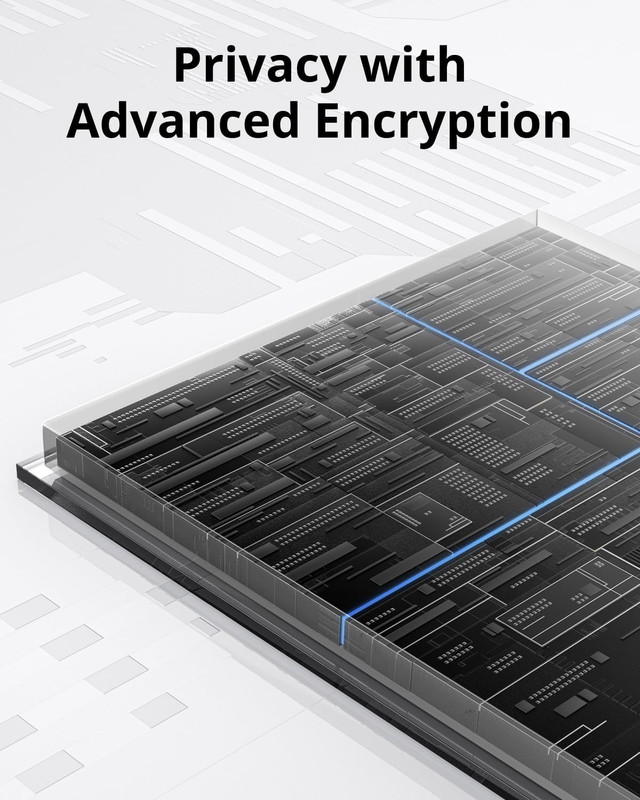 Homebase S380 (Homebase 3),Eufy Edge Security Center, Local Expandable Storage u gallery