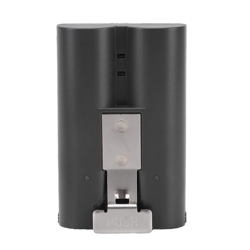 6500mAh Battery Fit For Doorbell Camera With Charger Kit Easy To Use