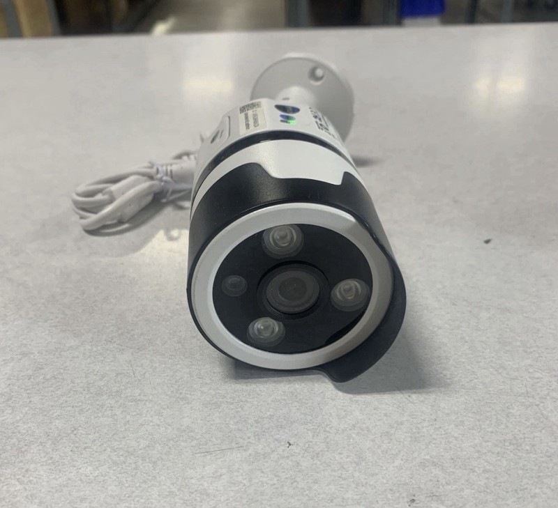 Conico 837 Wireless Outdoor IP Camera Security 1080P New in box gallery