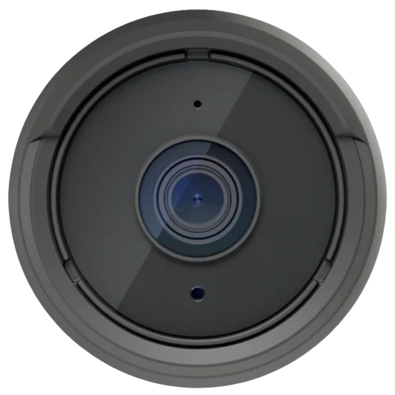 Ubiquiti UniFi Protect G6 Bullet 4K 8MP Outdoor PoE Camera Black UVC-G6-BULLET-B gallery