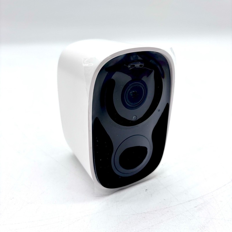 Hitellarcam Dual Band Wifi Security Camera For Indoor And Outdoor gallery