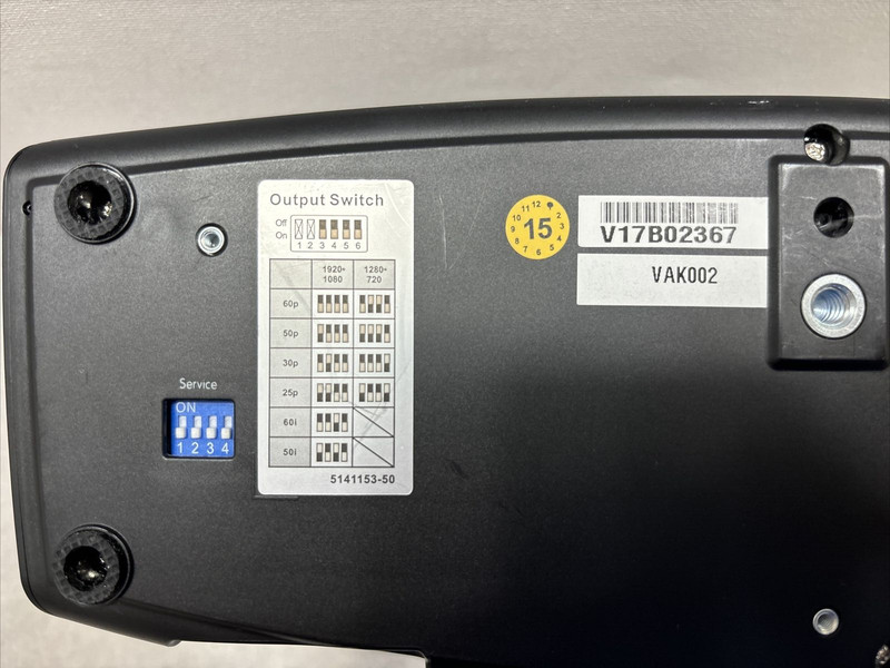 Lumens VC-B20D Boardroom HD PTZ Camera gallery