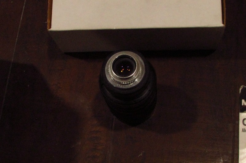 CAMERA LENSES - HOME SURVEILLANCE ASST. MAGNIFICATIONS QTY OF 15 gallery