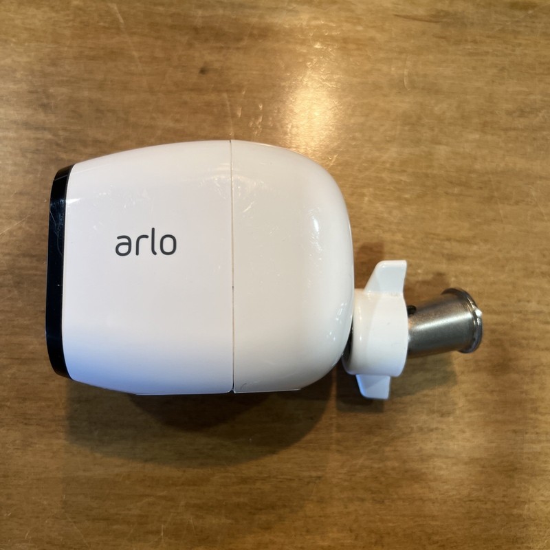 Netgear Arlo Pro VMC4030 1080p Wireless Camera w/ Battery gallery