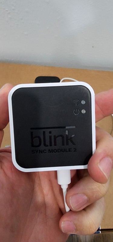 Blink Security Outdoor Camera System 5 Camera Set with Sync Module 2 gallery