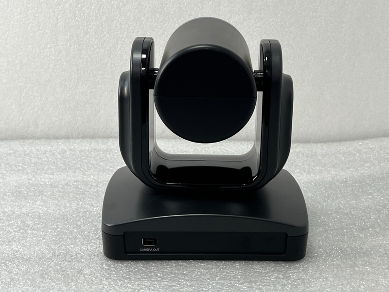 AVER ECAM PTZ II CAMERA NICE DEAL , NO ACCESSORIES INCLUDED FREE SHIPPING !! gallery
