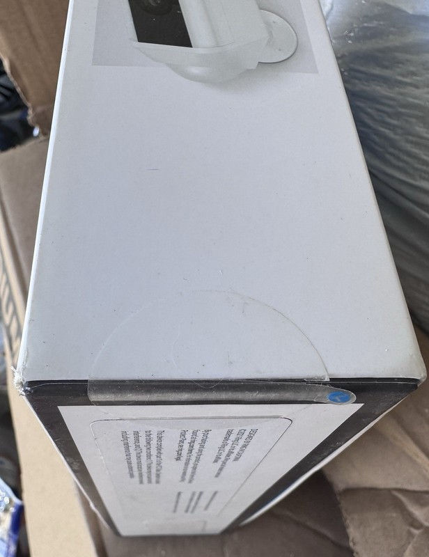 Genuine Ring Solar Panel (NIB) gallery