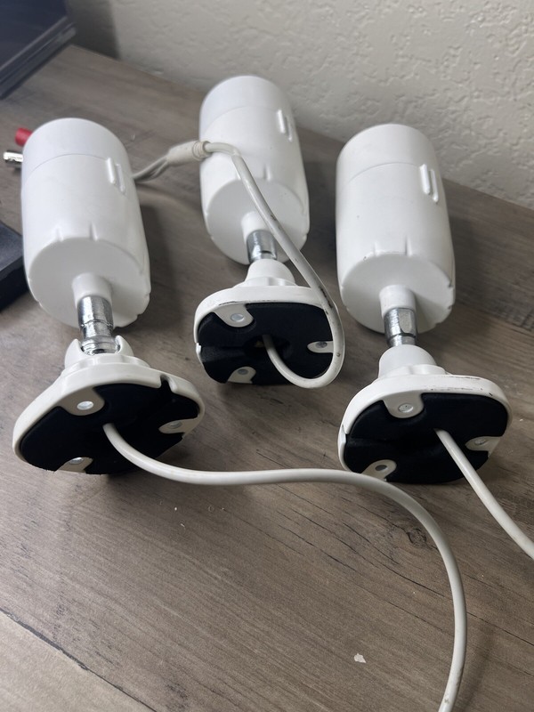 3 Night Owl CM-AHD10W-BU-H Night Vision 1080p Security Camera gallery