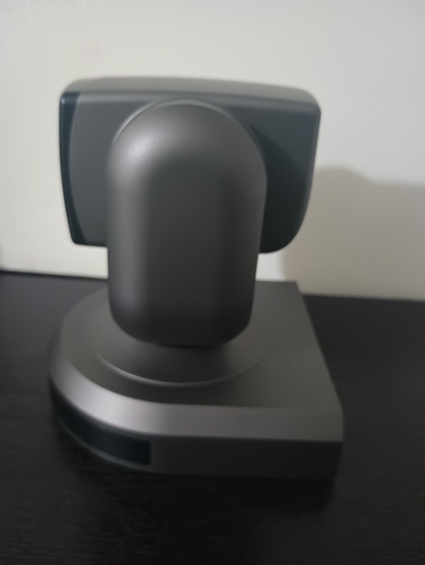 HuddleCamHD 20X-G2 1080p USB PTZ Conferencing Camera Gray HC20X-GY-G2 No Cables gallery