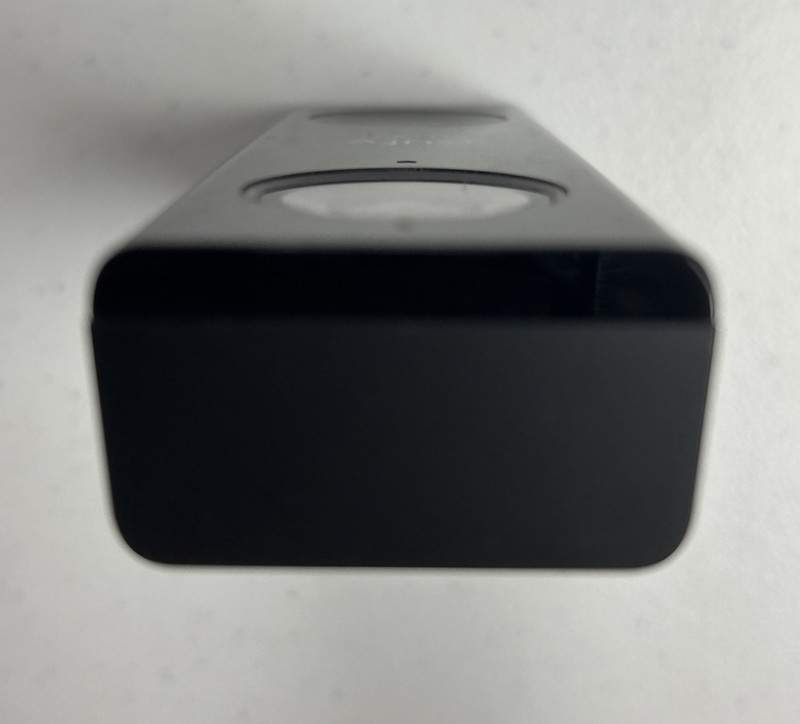 PARTS ONLY - eufy Security Video Doorbell 2K Wired Model T8200-HD Camera-S&H Pd gallery