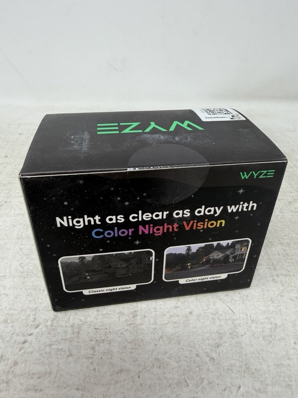 Wyze Cam Indoor/Outdoor OG Security Camera - White gallery
