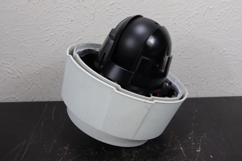 AXIS 0566-001-03 no dome camera cover gallery