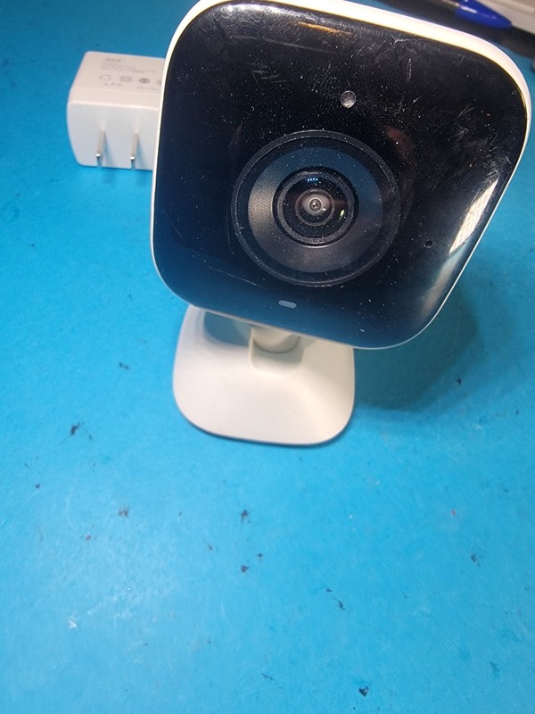 XFINITY Xcam3 HD Indoor Security Camera SCHC3AE0 - WORKS Tested gallery