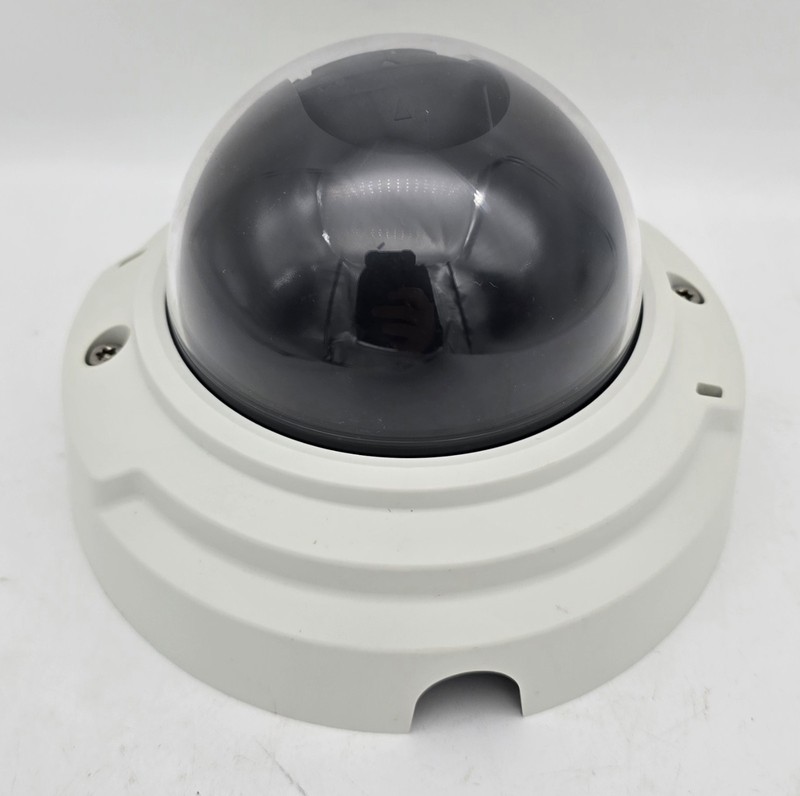 AXIS P3354 6MM Dome IP Security Camera With Clear Lens *Tested & Reset* gallery