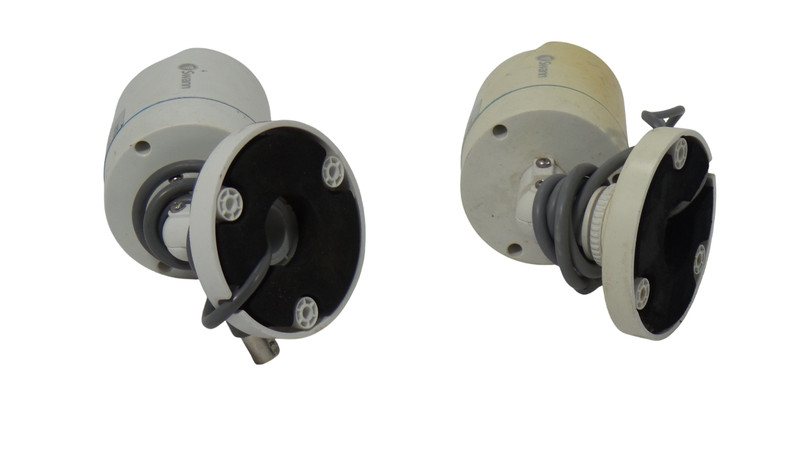 Lot of 2 Swann SRPRO-850CAM Surveillance Security Camera - Free Shipping gallery
