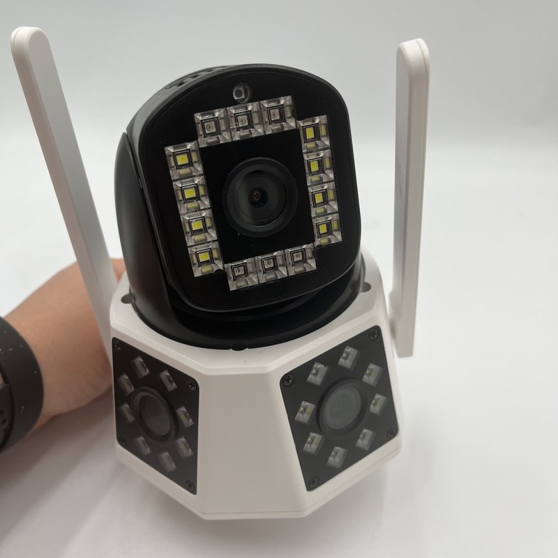 IP Indoor/Outdoor Camera gallery