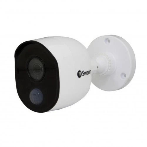 Swann PRO-1080MSB Heat-Sensing 1080p HD Bullet CCTV Camera 4575 4580 Fourtify gallery