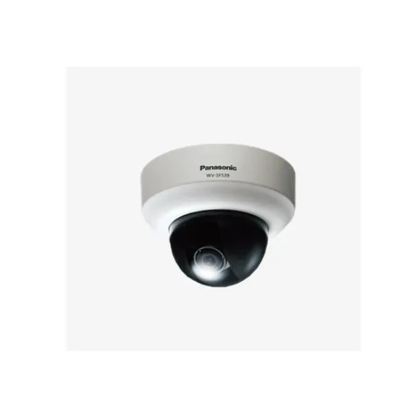 Panasonic WV-SF539 Network Camera