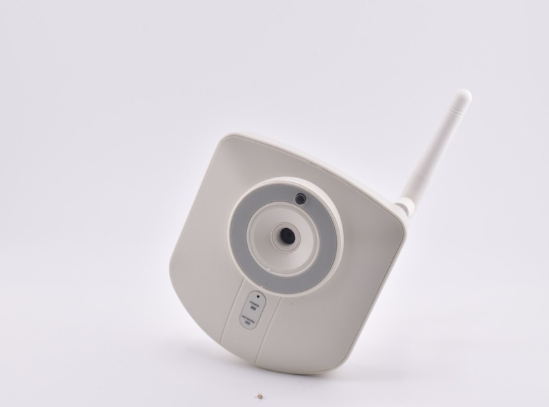 RC8021 Wireless Fixed IP Camera gallery