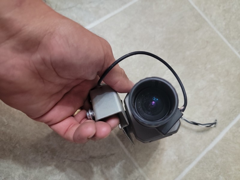Speco Technologies Htintt5t Camera, 2 Mp Resolution gallery