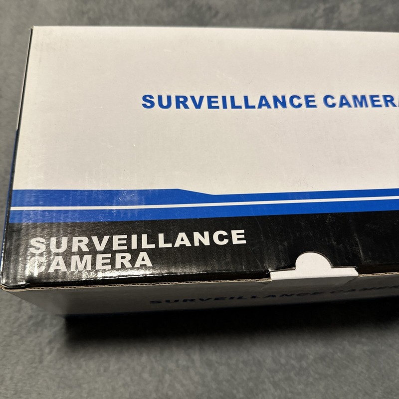 RoHS Surveillance Camera MT202IV8G/OSD USA SELLER FAST SHIPPING !! NIB !! gallery
