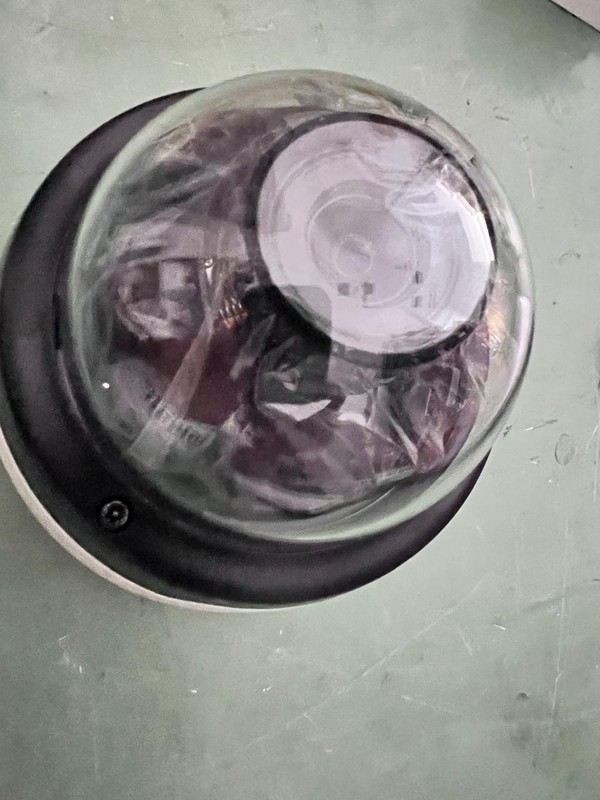 BOSCH FLEXIDOME IP 5000i NDI-5503-A indoor camera gallery